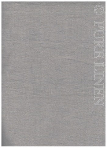  Art.1027OG Fabric Stone Washed Opal Grey 185 gsm