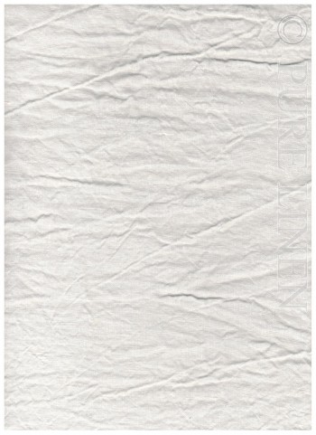 Art.1027W Fabric Stone Washed Eco White 185gsm