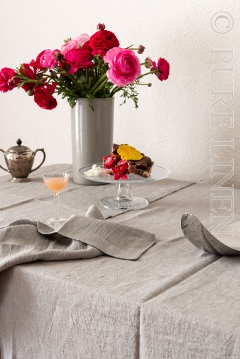 URBAN LUX napkin Serena Size 45x45 Made in Australia
