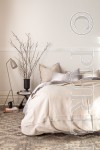 AMALFI Bed Linen Collection