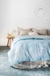 "Arctic Spring" Bed Linen Collection