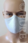 PURE LINEN Face Masks - PPE meets fashion