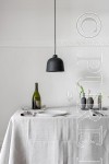 "Bistro" table linen - by PURE LINEN