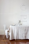 "Bistro" table linen - by PURE LINEN