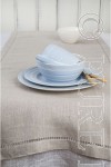 "Diamantina" table linen - by PURE LINEN