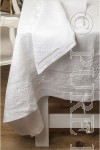"Mimosa" Table Linen Collection by PURE LINEN