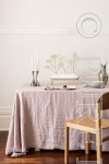 URBAN LUX Table Linen Collection